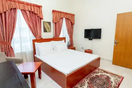 Al Raya Apartment - 2
