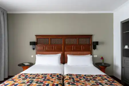 Parador de La Palma - 29