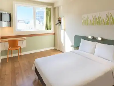 ibis budget RJ Praia de Botafogo - 32