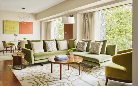 Park Hyatt Zurich - 43