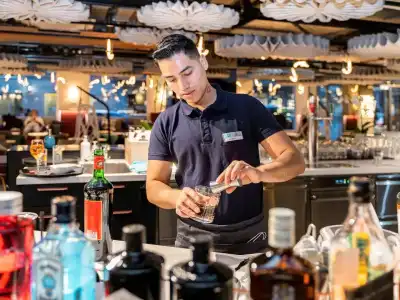 ibis Styles Zurich City Center - 35
