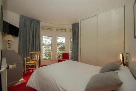 Hôtel Miléade Les Pléïades  La Baule - 44