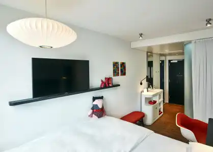 citizenM Miami Brickell - 2