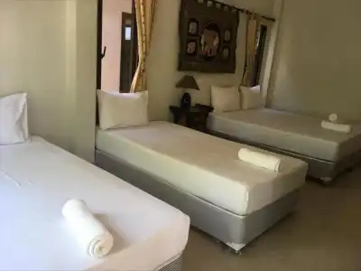 Magic Resort - 3