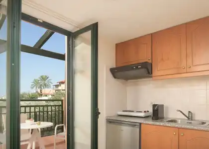 Asterias Village Resort - 7