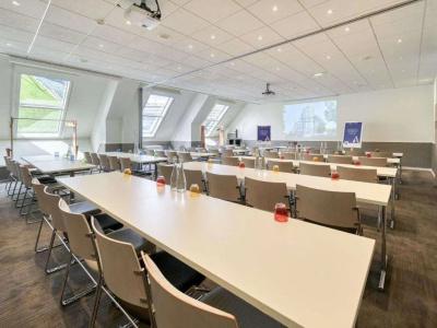 Novotel Paris Centre Bercy - 49