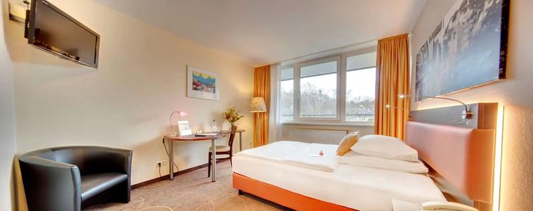 Best Western Wetzlar - 2