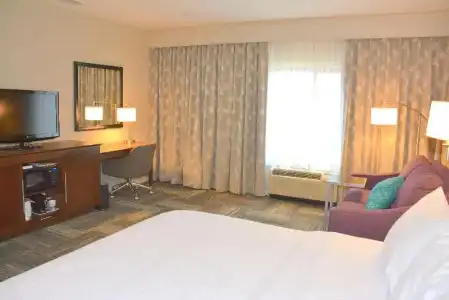Hampton Inn Grand Junction Downtown/Historic Main Street - 36