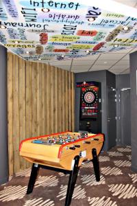 Hôtel Ibis Toulouse Purpan - 21