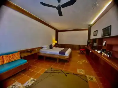 Veranda Natural Resort - 119
