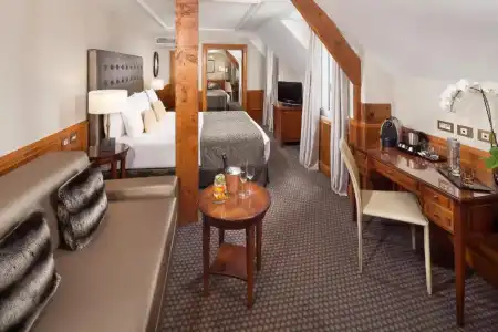 Melia Paris Vendôme - 54