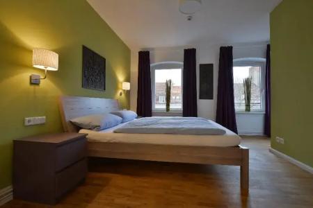 Townside Hostel Bremen - 42
