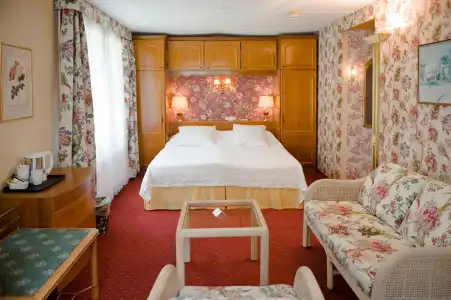 Wengener Hof - 72