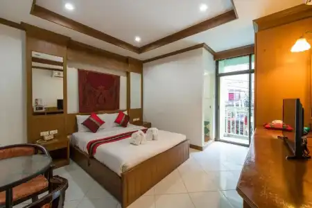 Magnific Patong - 52