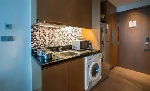 Novotel Danang Premier Han River - 285