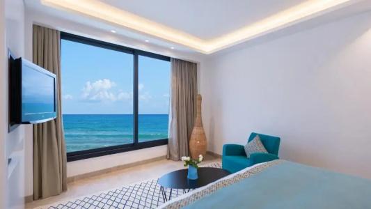 Mövenpick Gammarth Tunis - 84