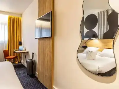 Mercure Metz Centre - 48