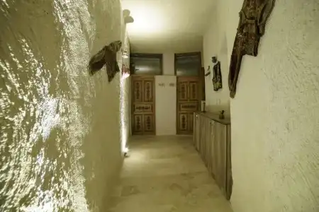 Melek Cave - 41