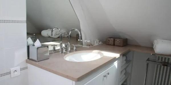 Le Clos de Grâce - 89