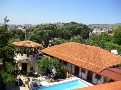 Akropolis Guest House - 19