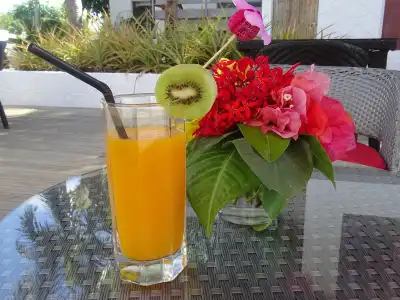 La Tonnelle Guest House - 9