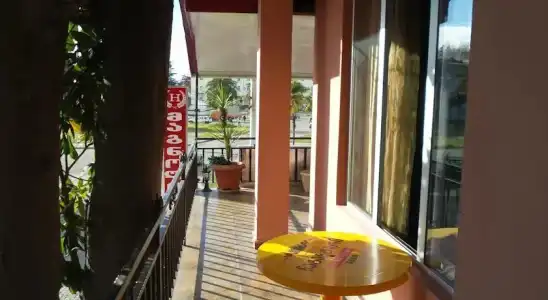 Magnolia Guest House - 9