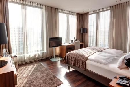 COSMO Berlin Mitte - 5