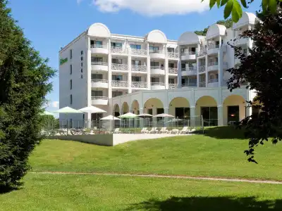 Ibis Styles Aix-les-Bains Domaine de Marlioz - 0
