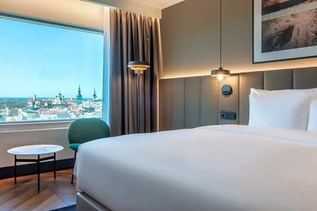 Radisson Collection, Tallinn - 39