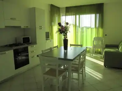 Aqua Marina Exclusive Village & Serviced Apartments with Olympic Swimming Pool - 22