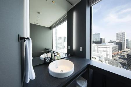 Intergate Osaka Umeda - 9