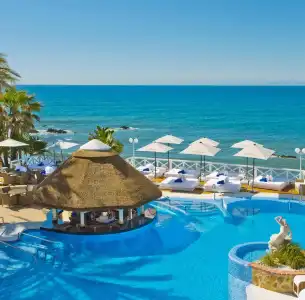 Oceano Beach Club - 13
