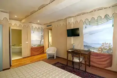 Maison de Charme Alla Corte degli Angeli - 66