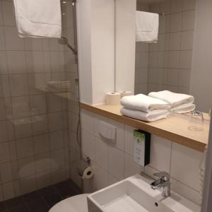 am Kieler Schloss Kiel by Premiere Classe - 26
