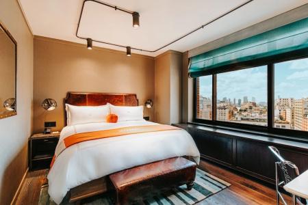 Soho Grand - 81