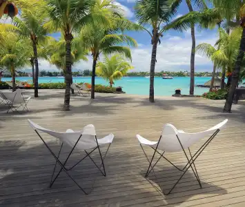 Mauricia Beachcomber Resort & Spa - 16