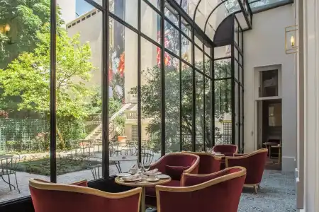 Hôtel Alfred Sommier - 17