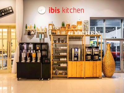 ibis Deira Creekside Dubai - 28