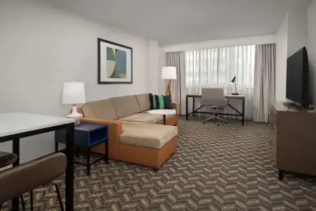 Residence Inn Washington, DC/Foggy Bottom - 24
