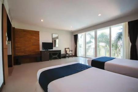 Ananda Lanta Resort - 90
