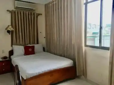 Vuon Tao Dan Near Ben Thanh Market - 22