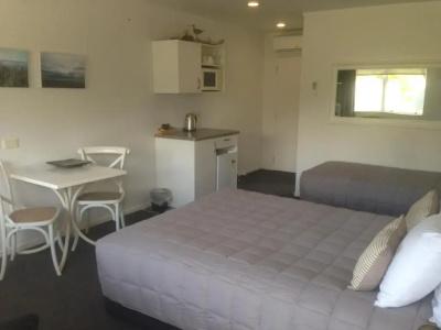 Motel Oasis, Gisborne - 40