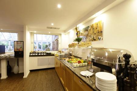 ArtANA Eden Karlsruhe - 9