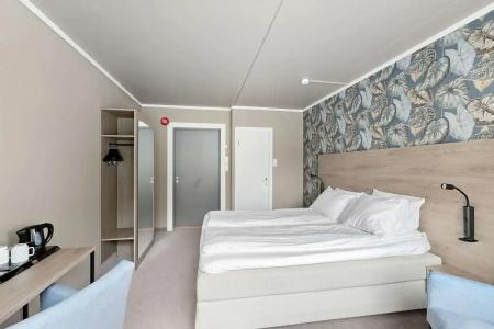 Kinsarvik Fjordhotel, Best Western Signature Collection - 24