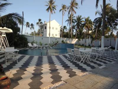 Phuong Tay Guest House Mui Ne - 12