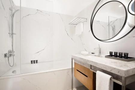 Sheraton Grand Tel Aviv - 46