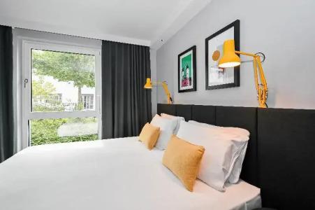 Staycity Aparthotels Heidelberg - 133