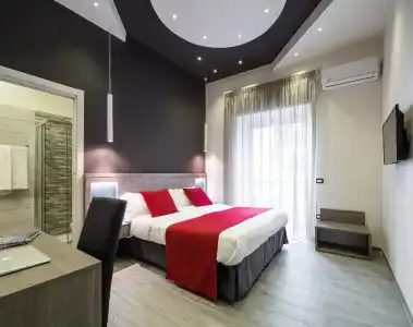 Bella Napoli - 1