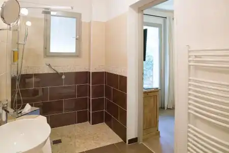 Hôtel l'Amandière - 68