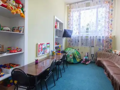 Sanatoriy Pyatigorye - 2